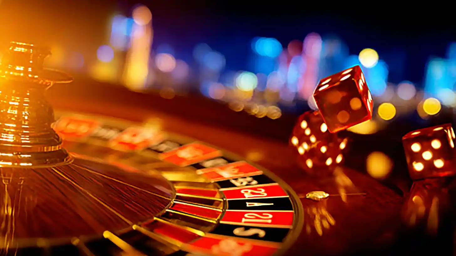 dragon slots online