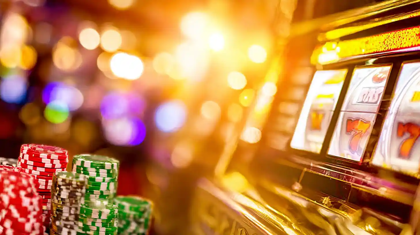 online slots no deposit bonus