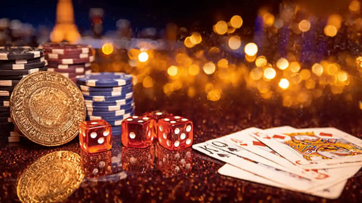 crown baccarat