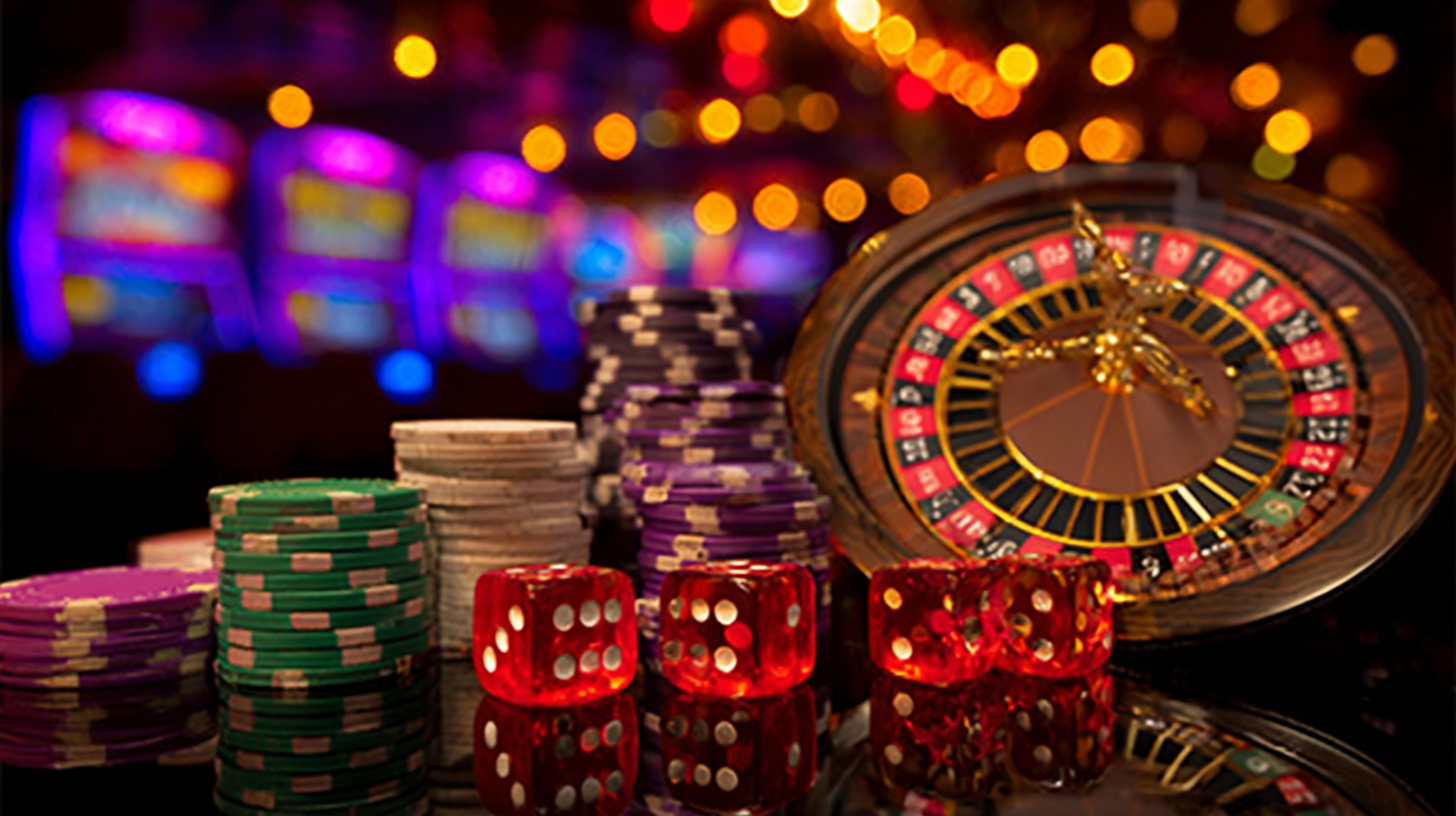 zeus789 สล็อต