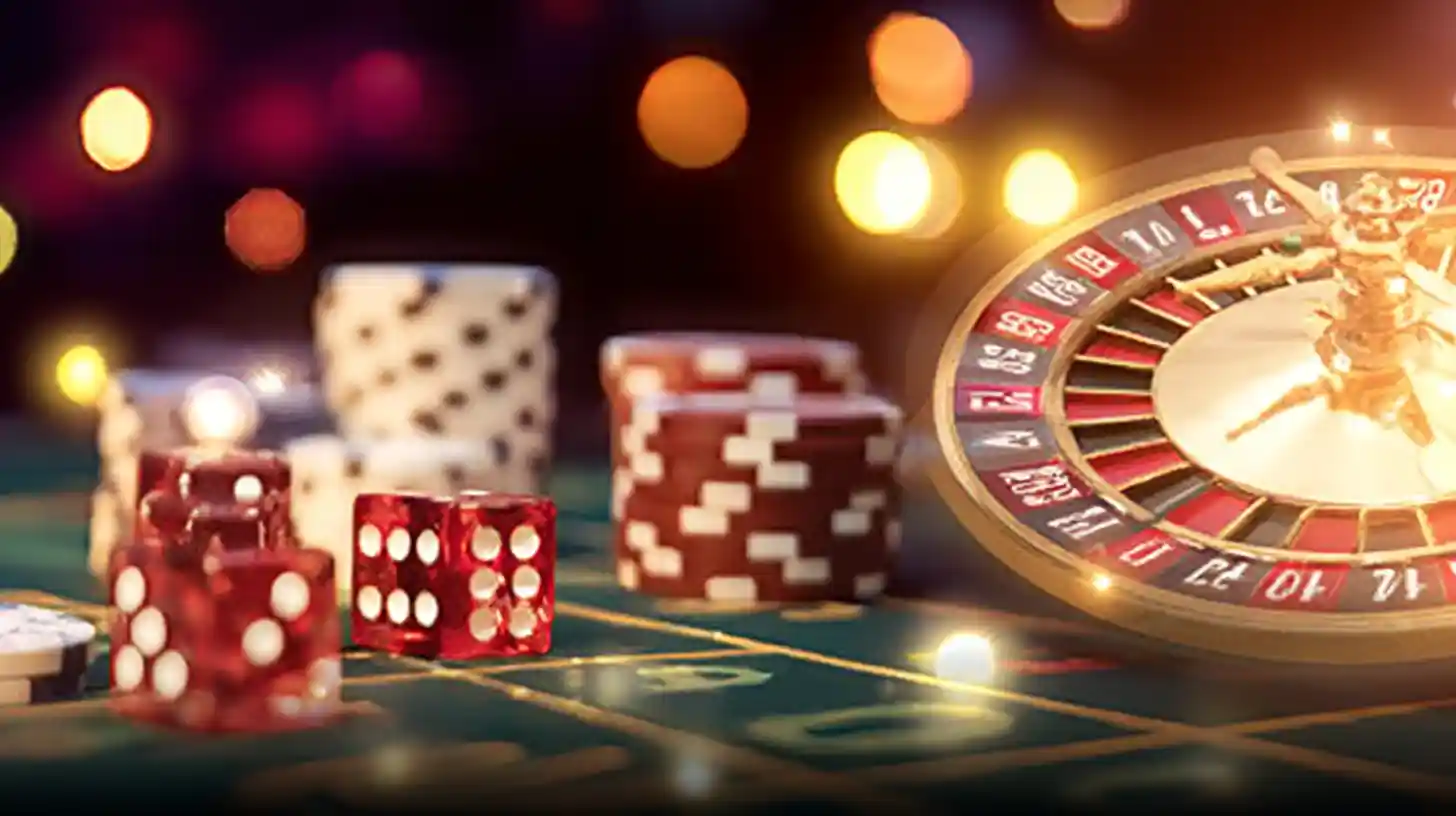 online slot game