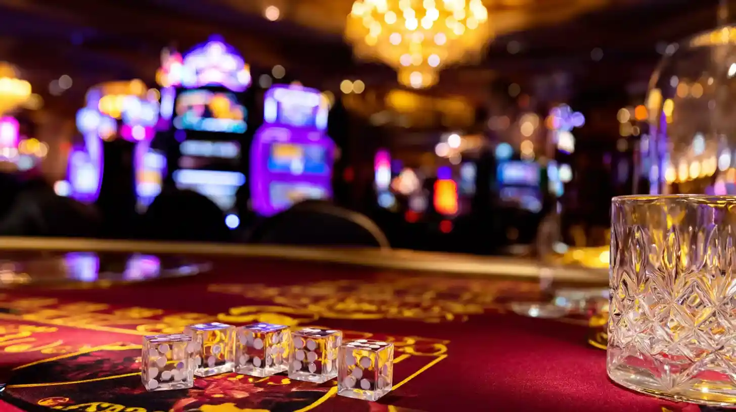 xways slot