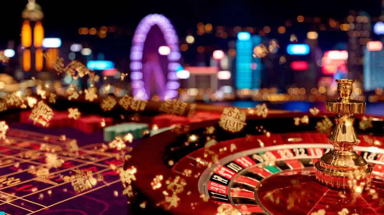 live baccarat online