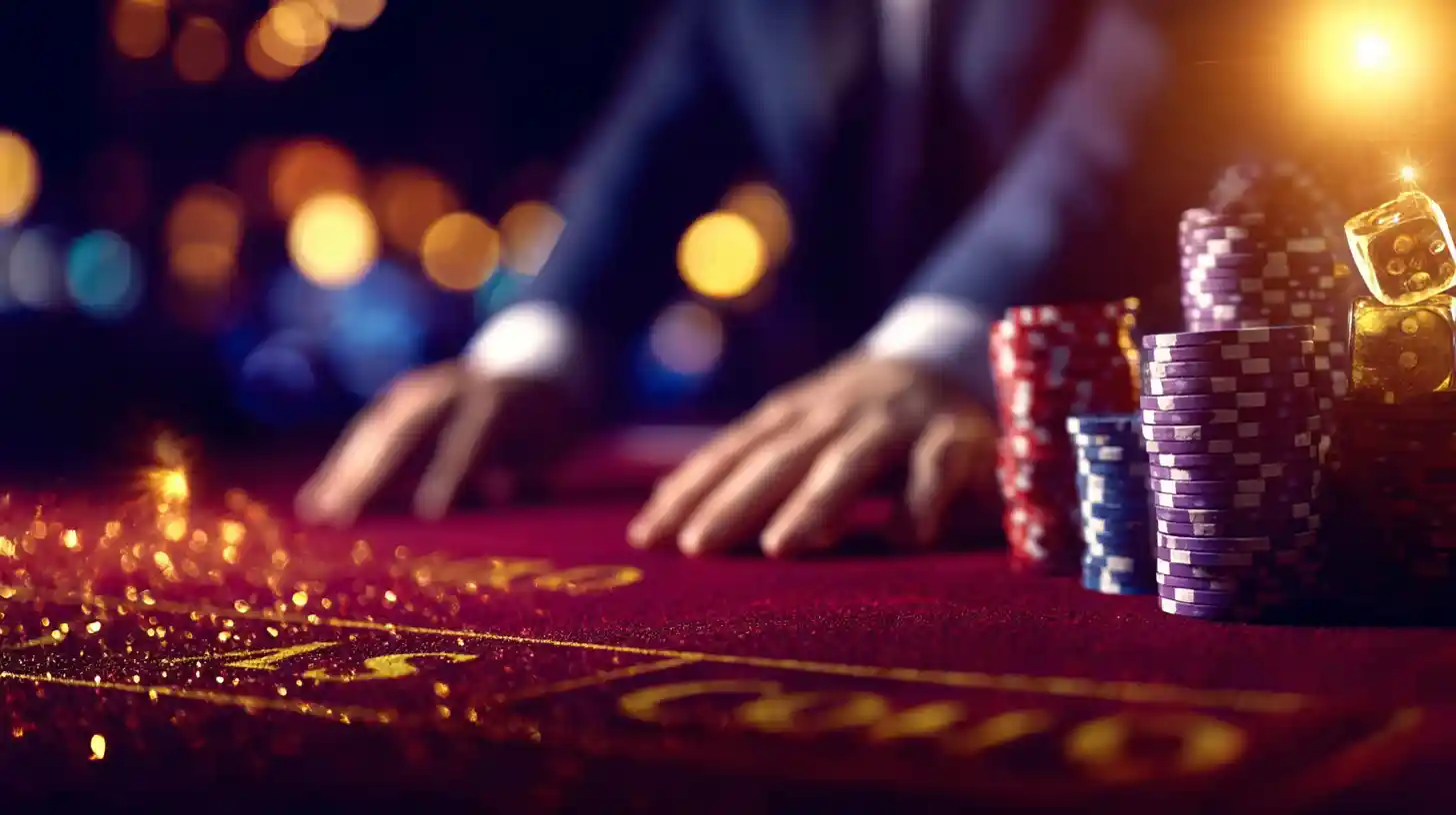 psj slot