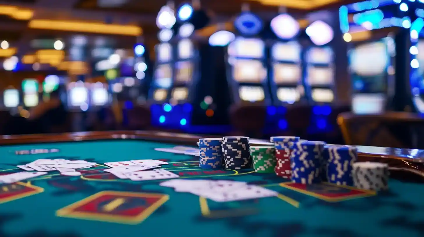 dubai slot