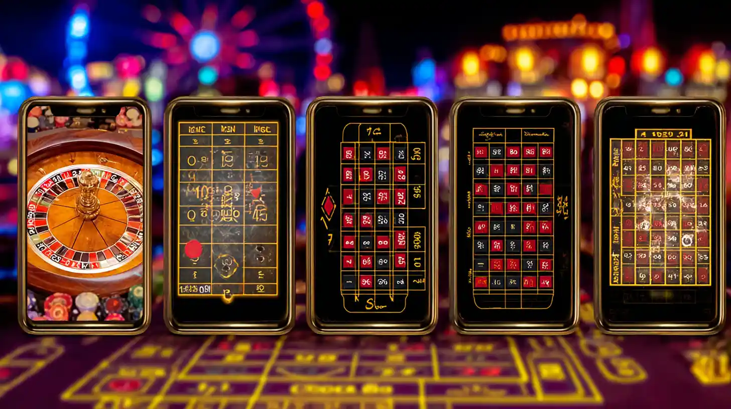slot iwallet link login