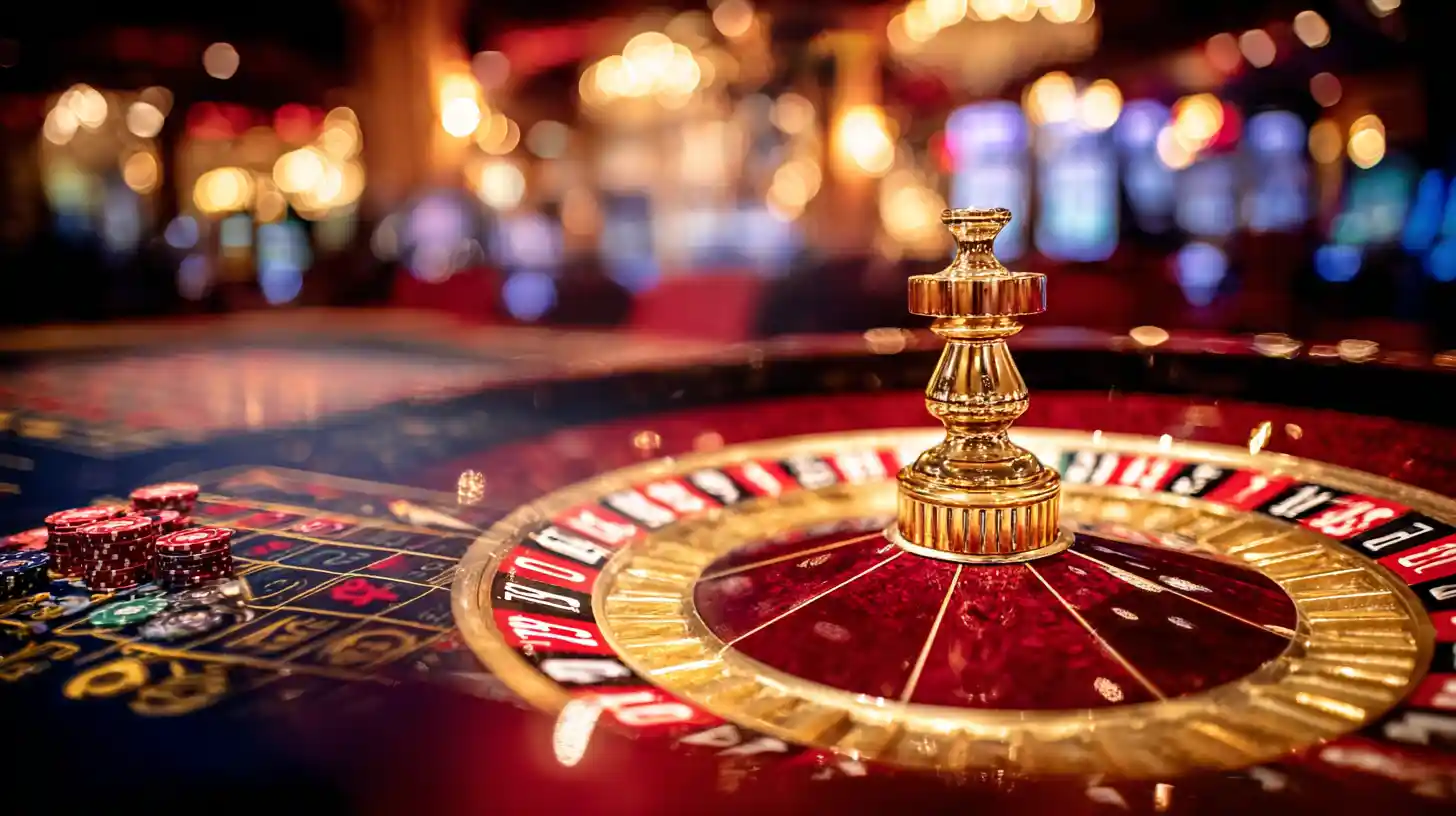 las vegas slots