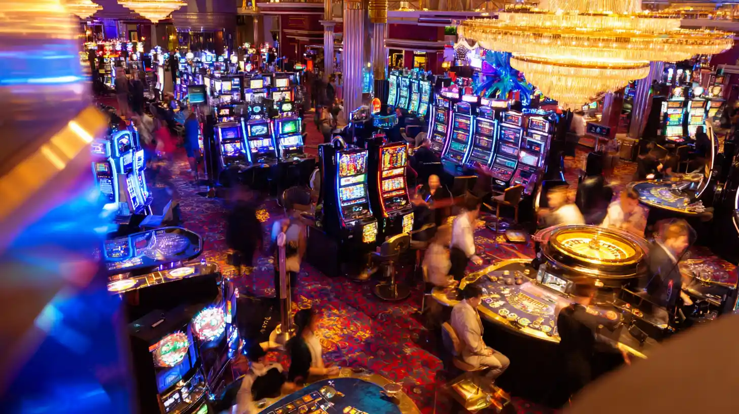 hacksaw gaming slots demo