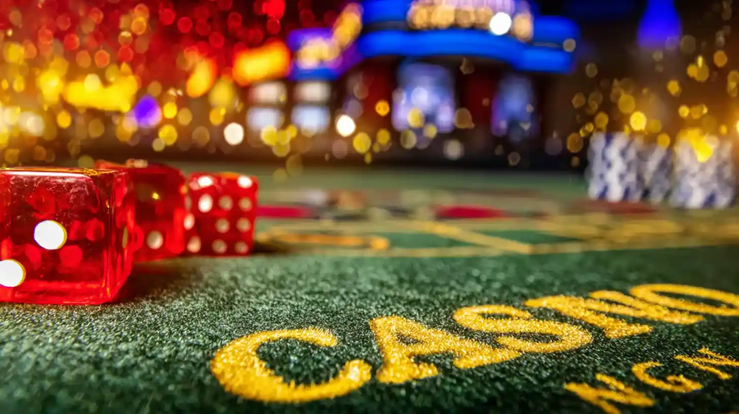 la roulette