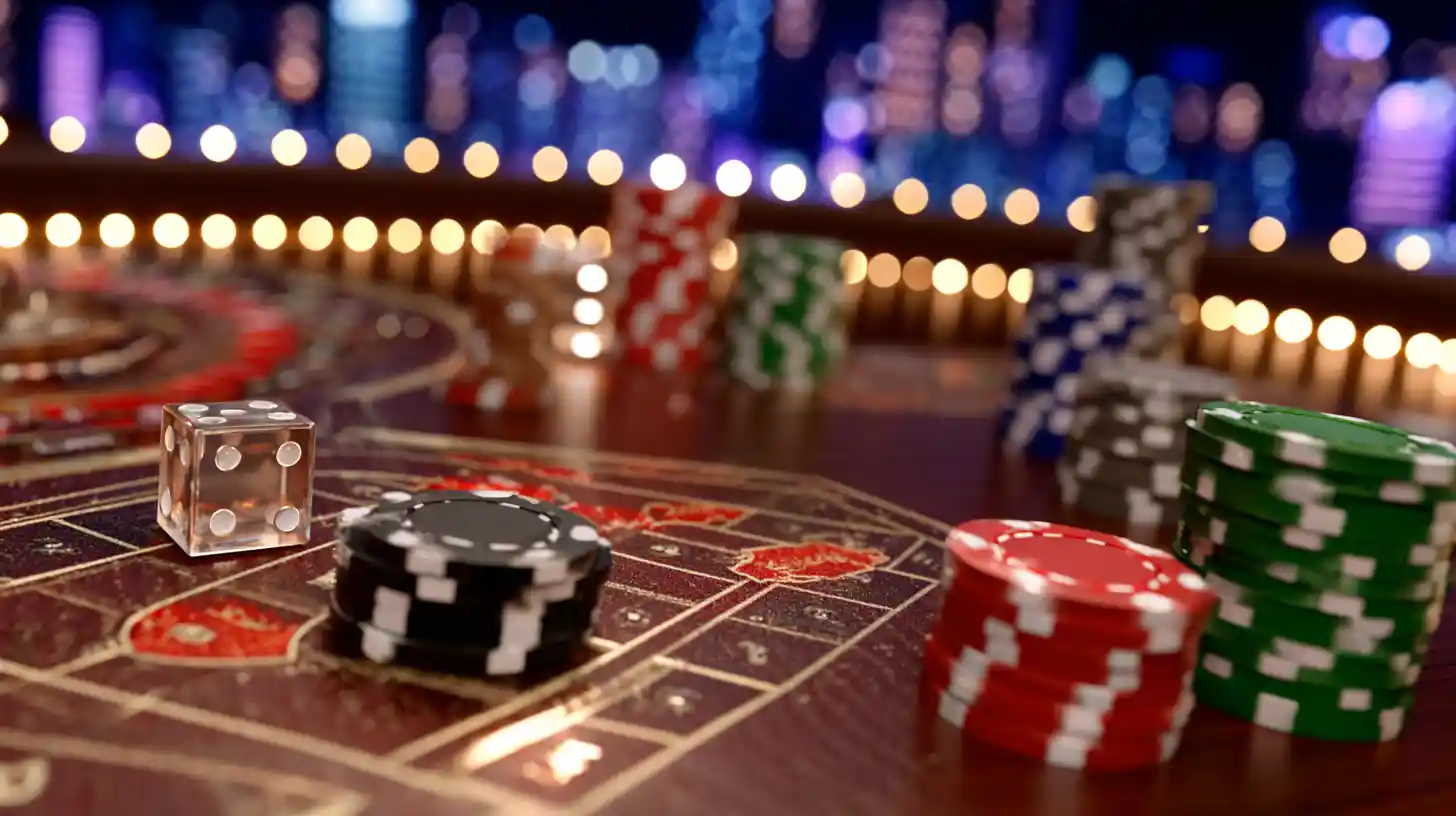 startup slot