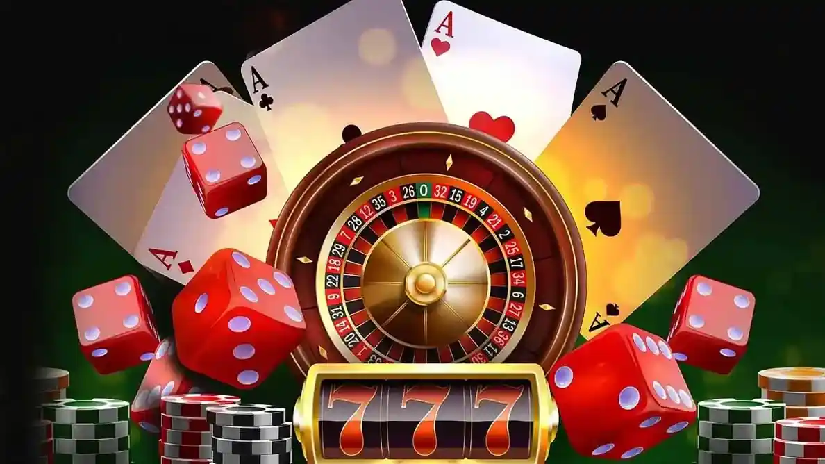 partner roulette