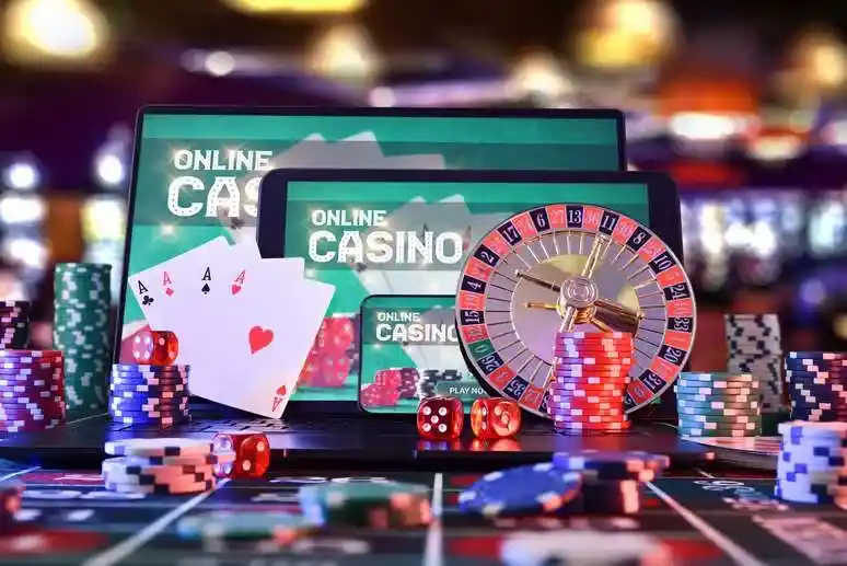 spicy slot