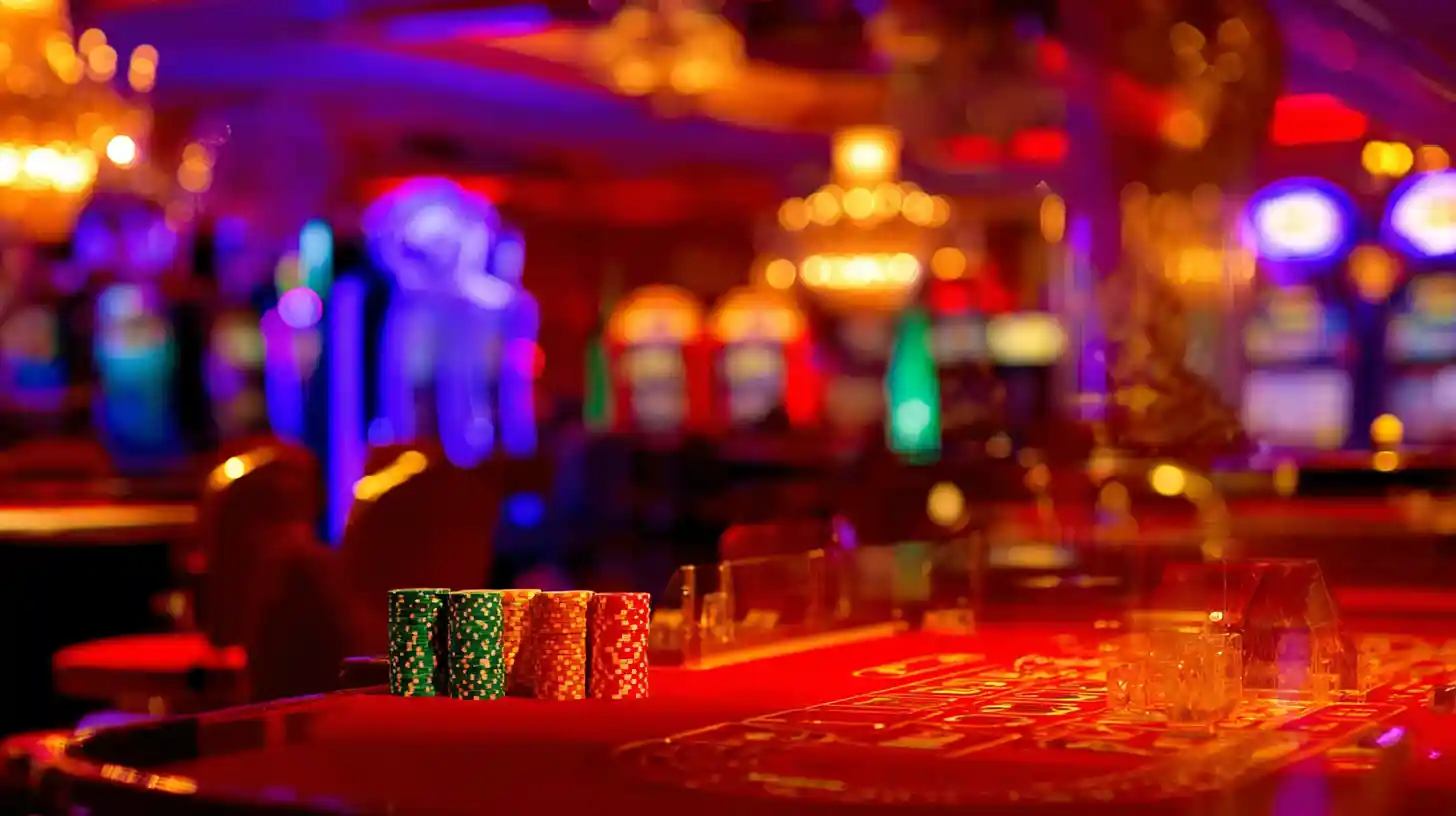slots lv