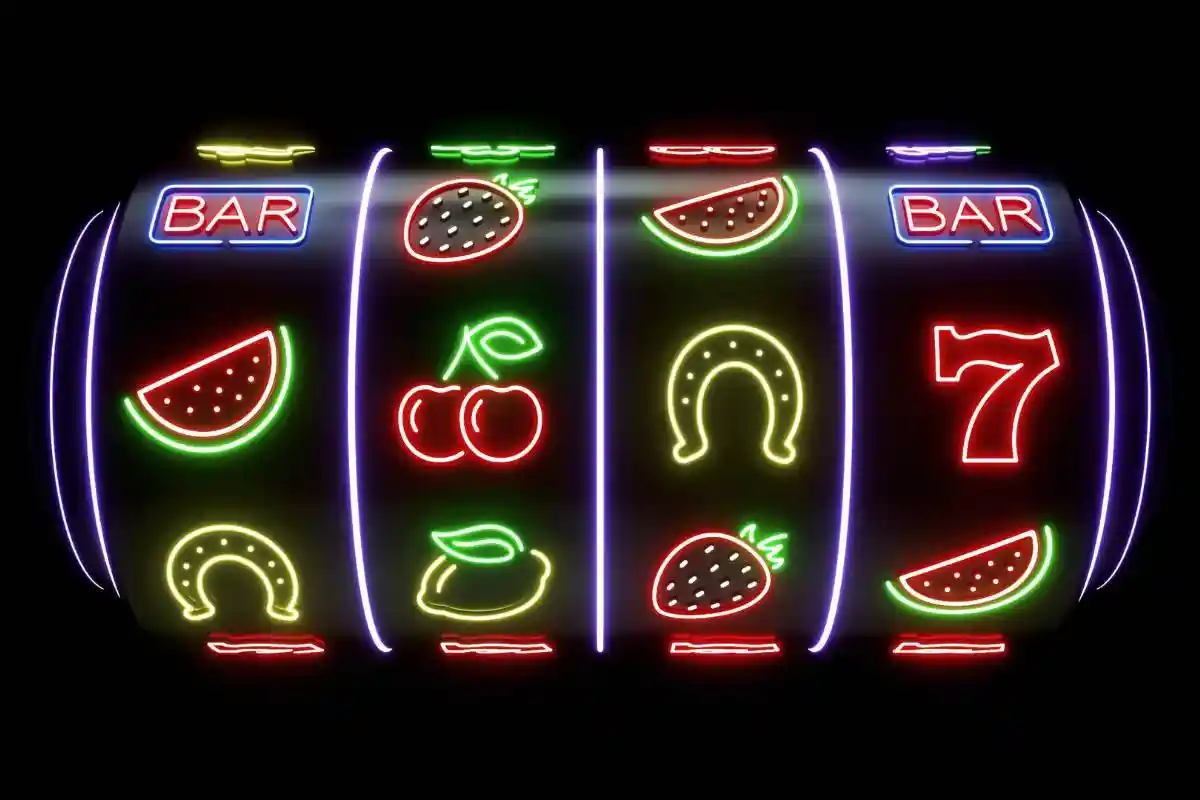 slot casino ฟรีเครดิต