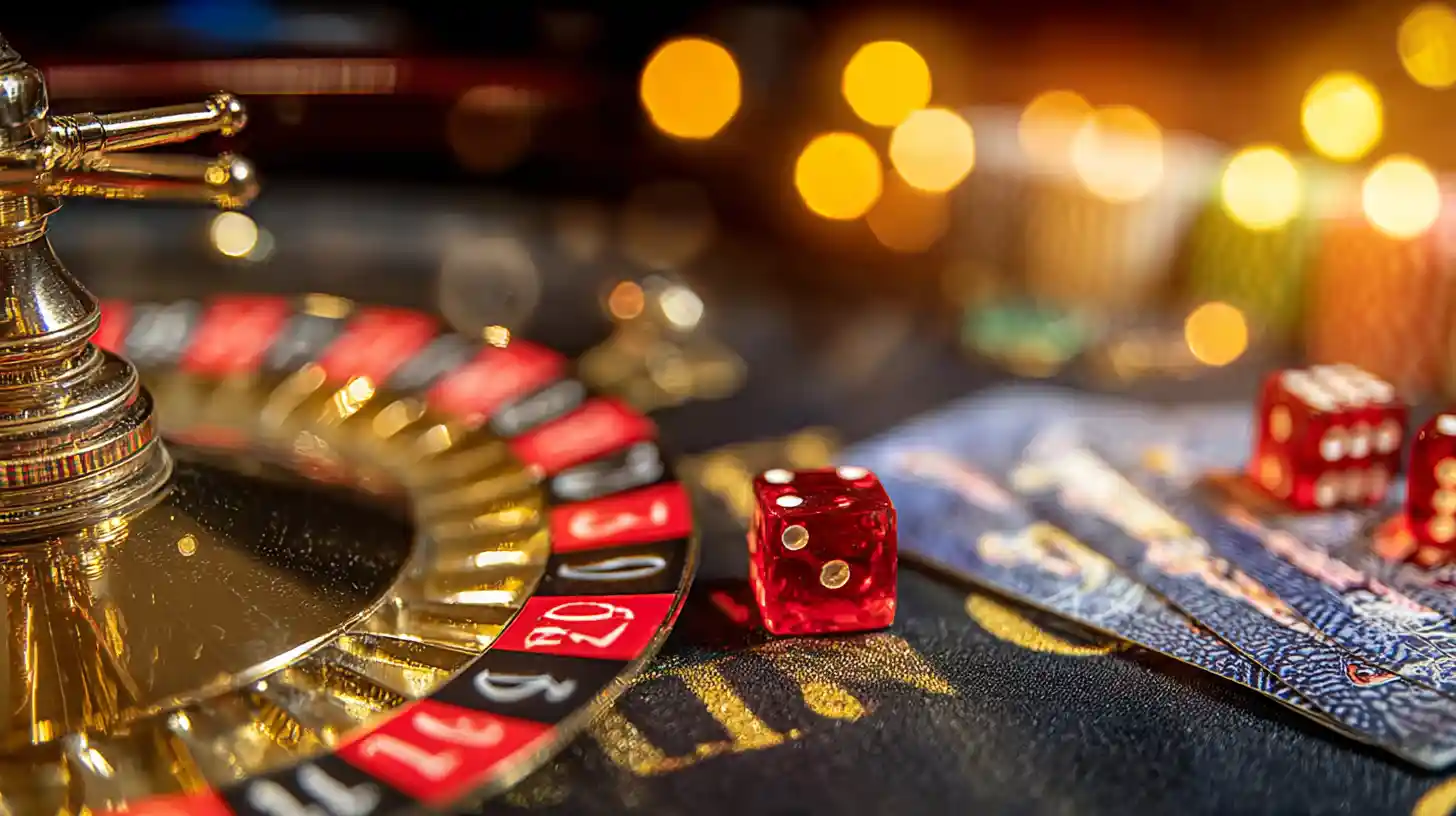 play baccarat online via the web