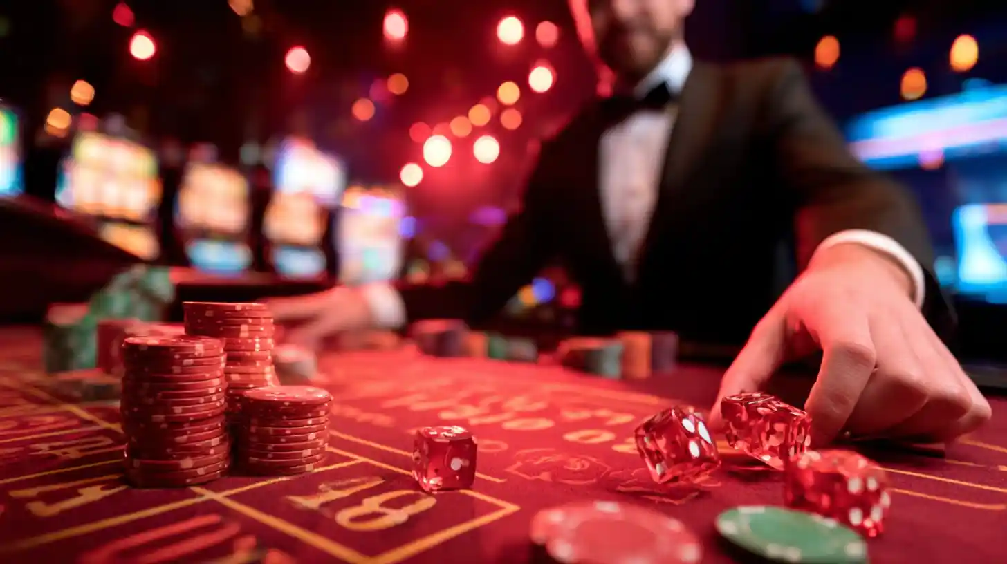 luckyland slots
