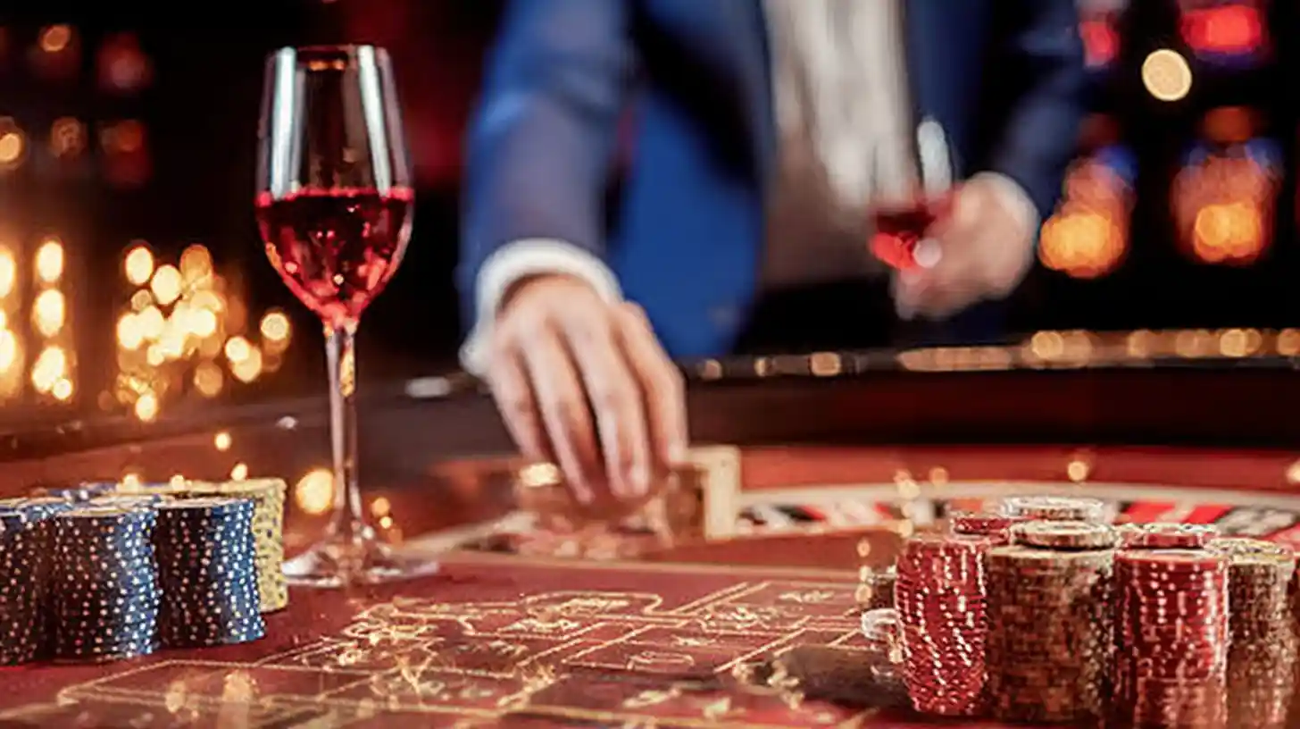 baccarat online free
