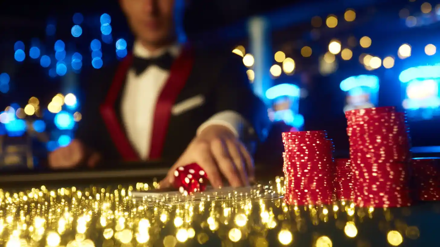 internet blackjack