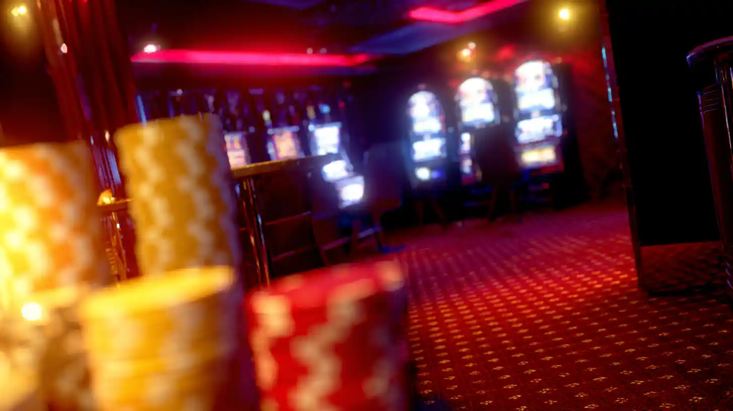 slot bk1000