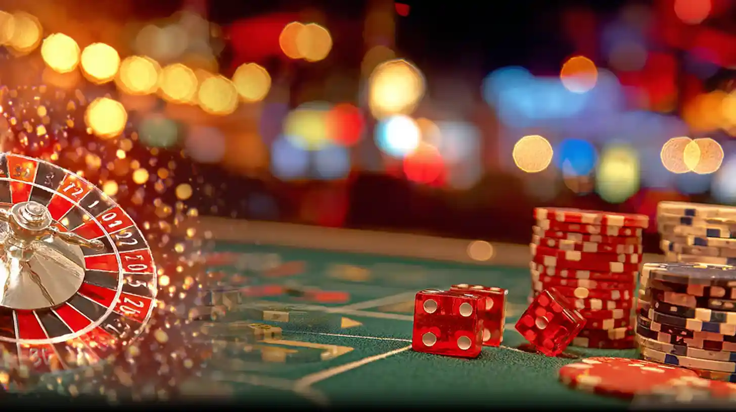 zeus789 สล็อต