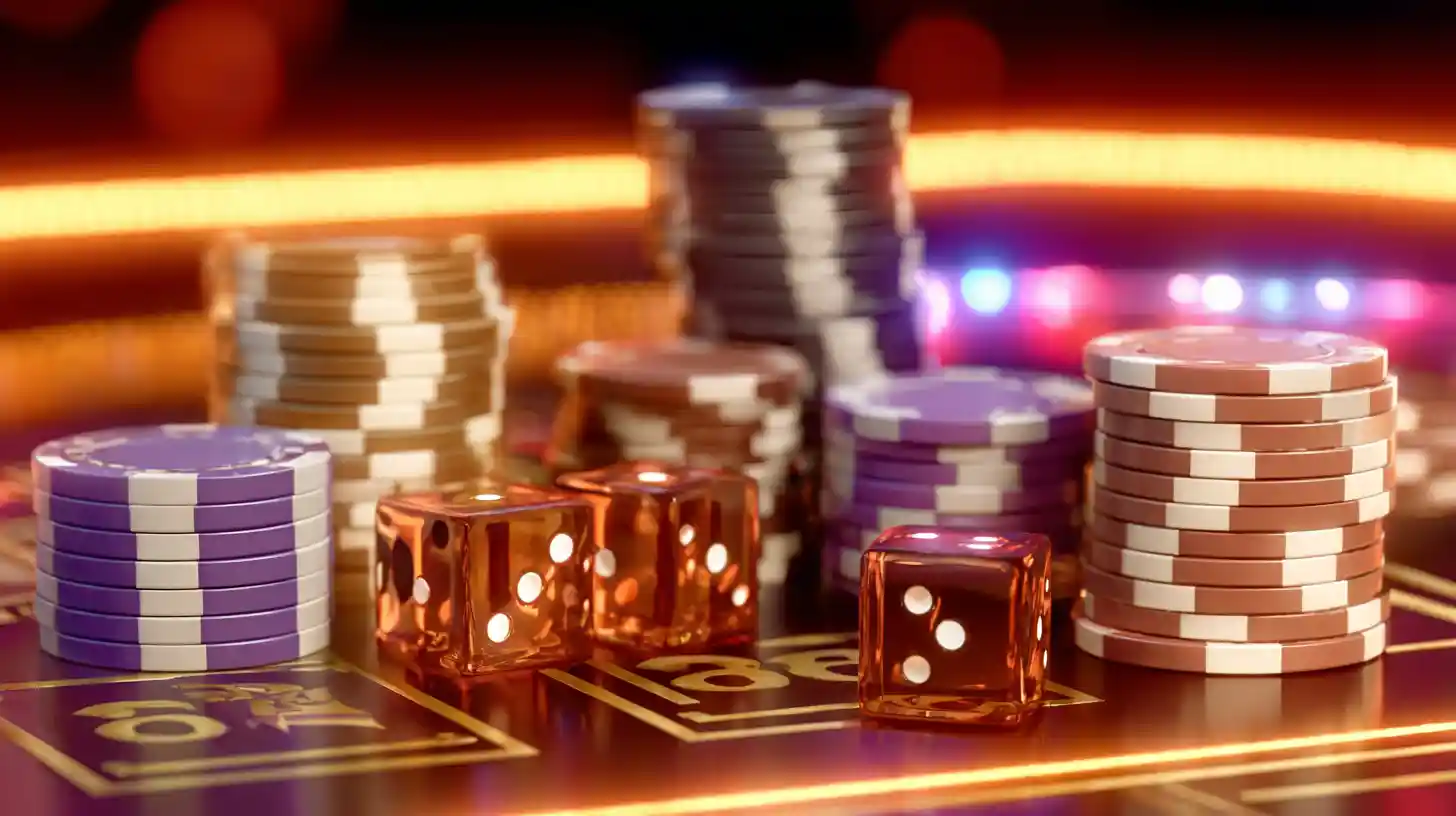 chokdee777 slot live
