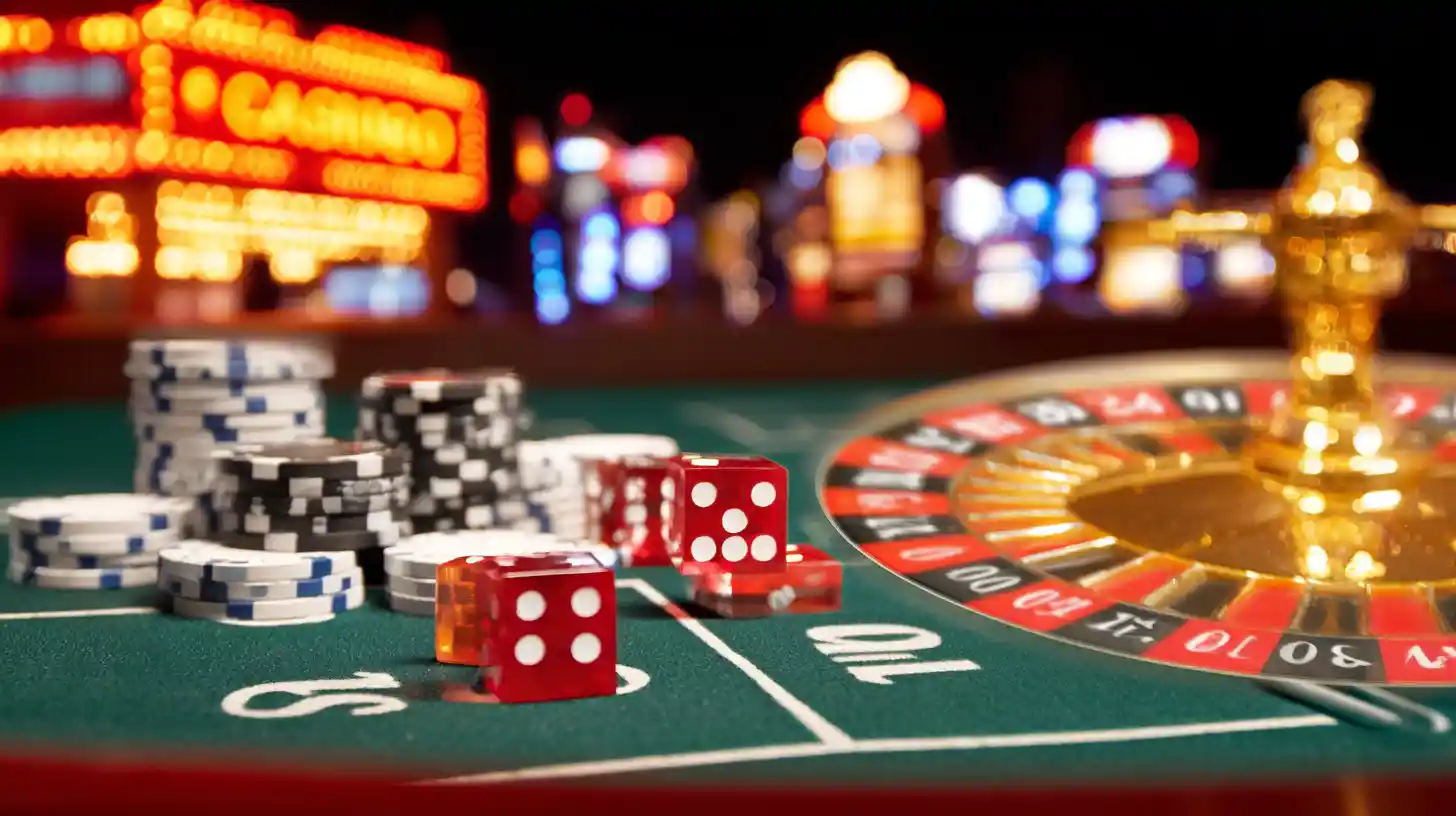 zeus789 สล็อต