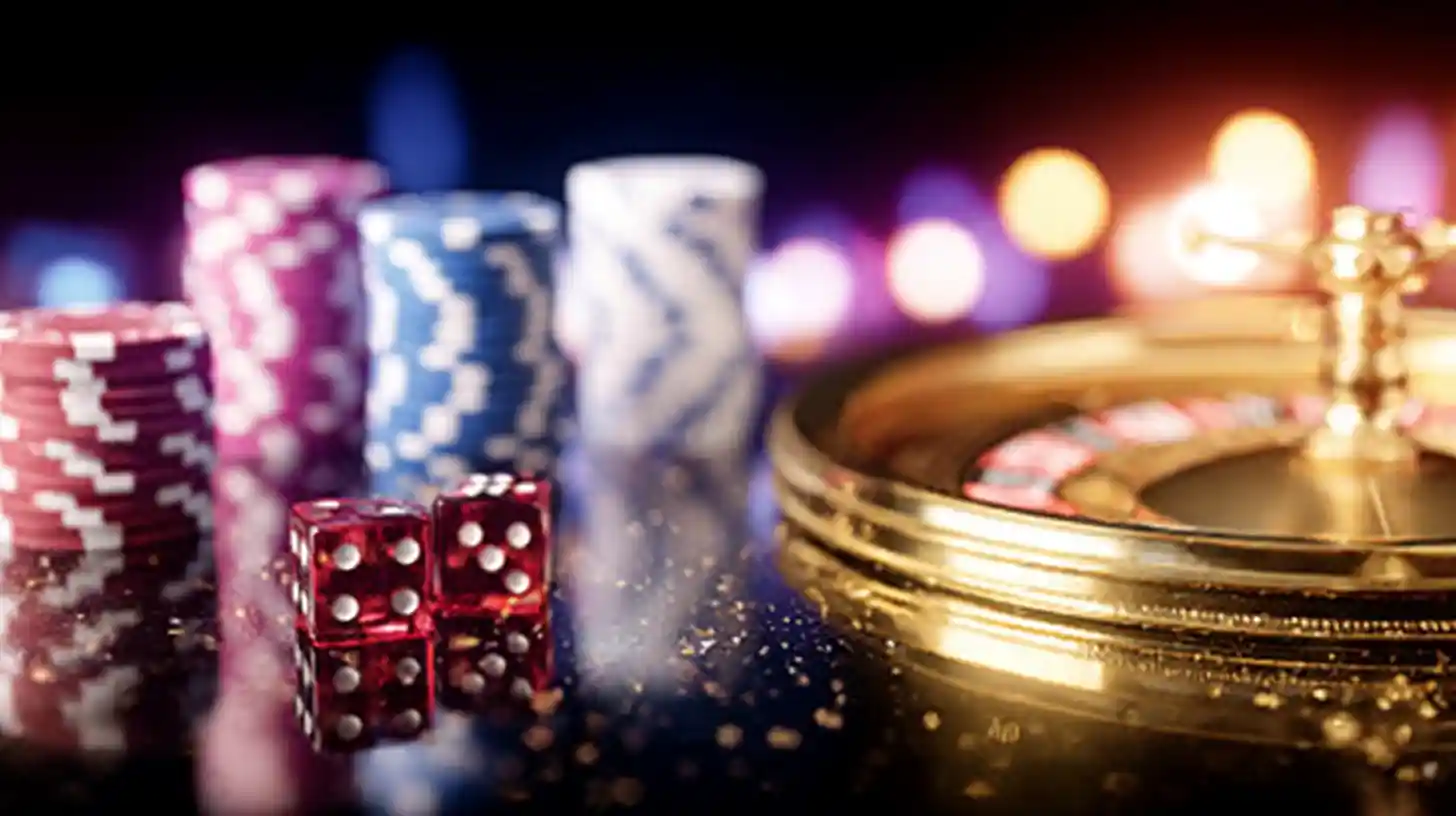 roulette chat