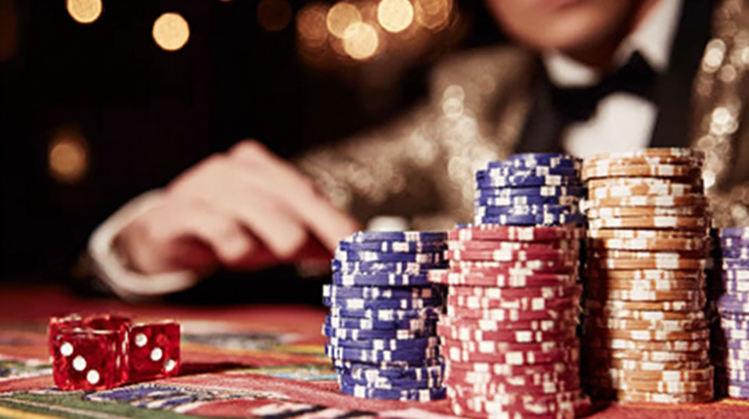 zeus789 สล็อต