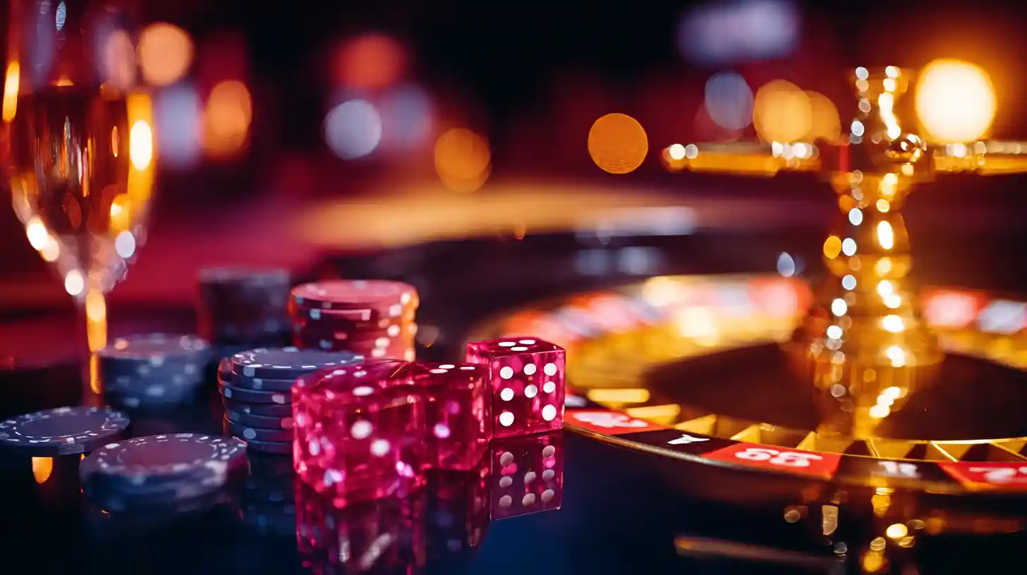slots casinos