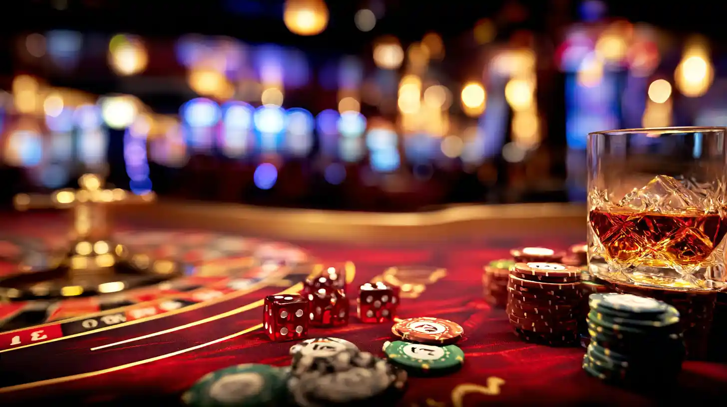 virtual roulette