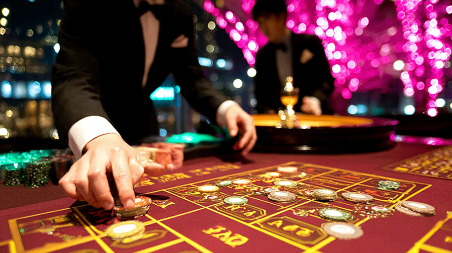 zeus789 สล็อต