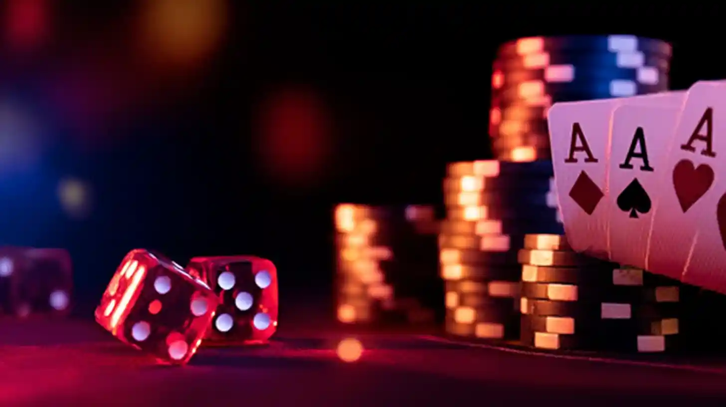 casino slot online