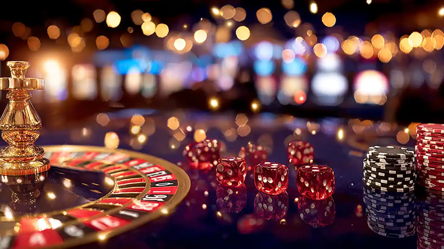 zeus789 สล็อต