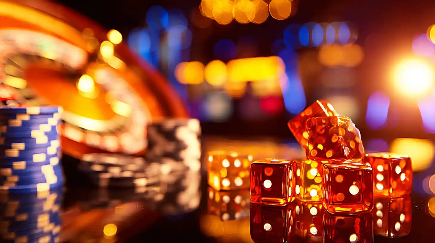 play roulette online for money