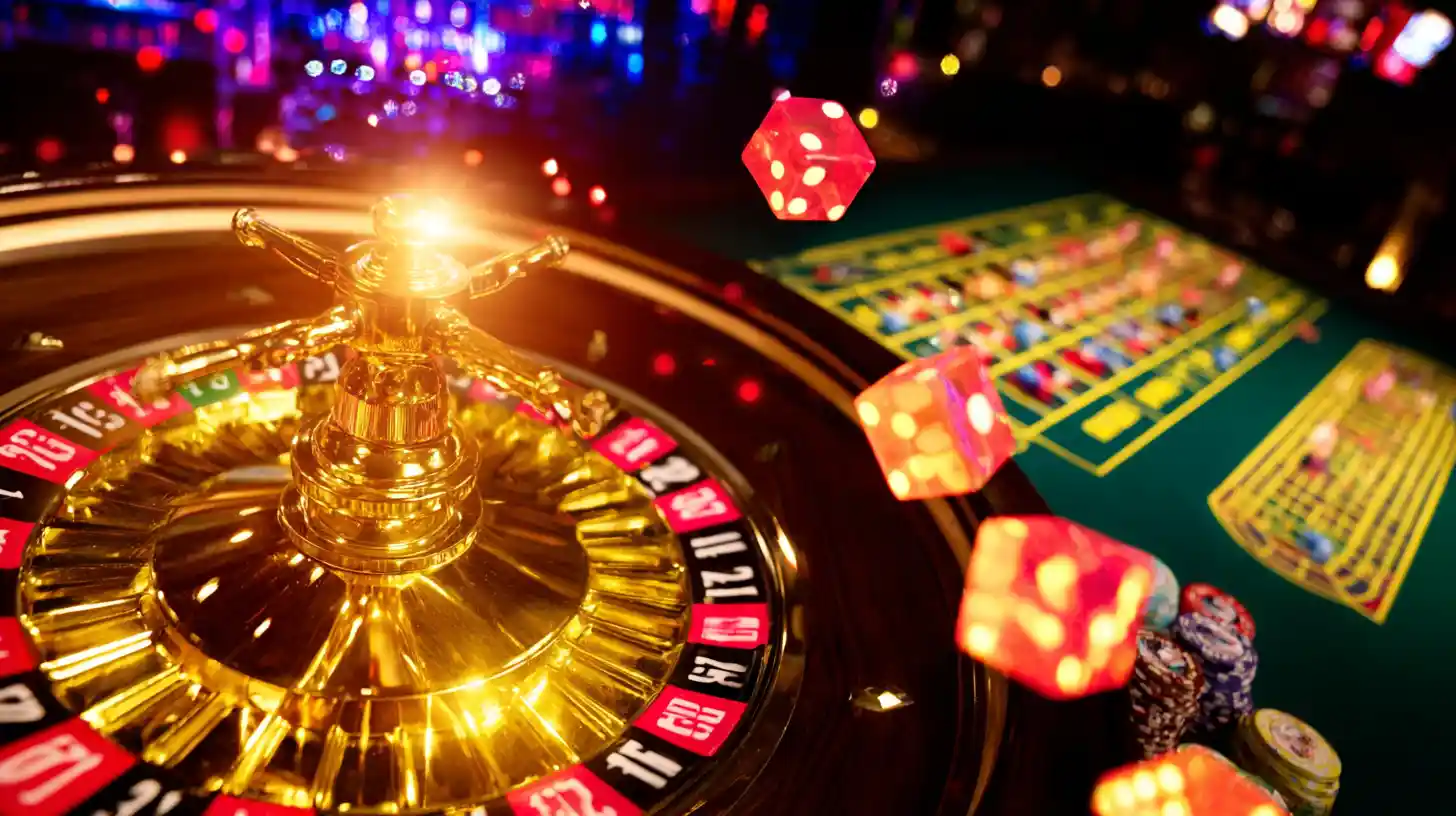 gambit slot