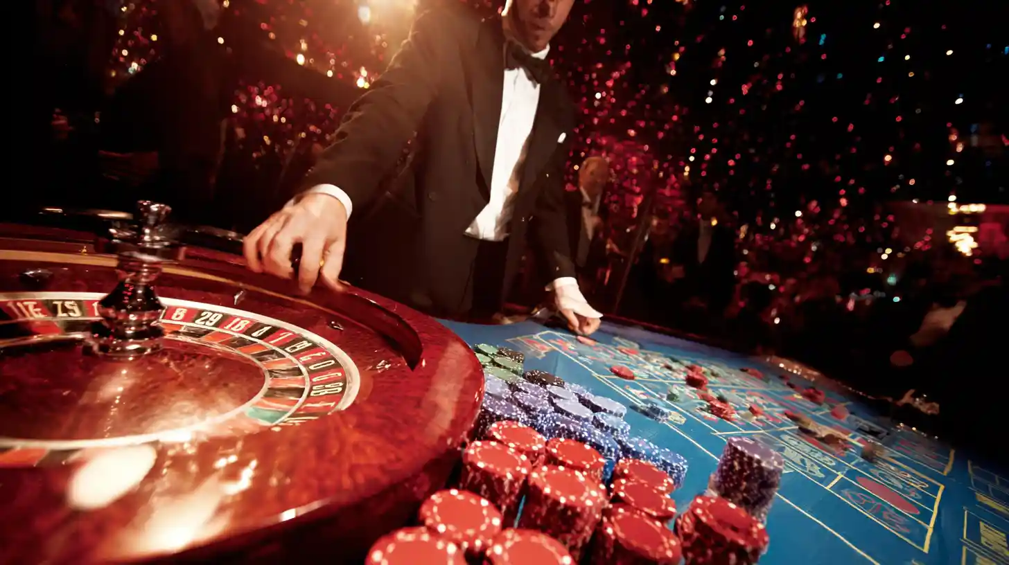 zeus789 สล็อต