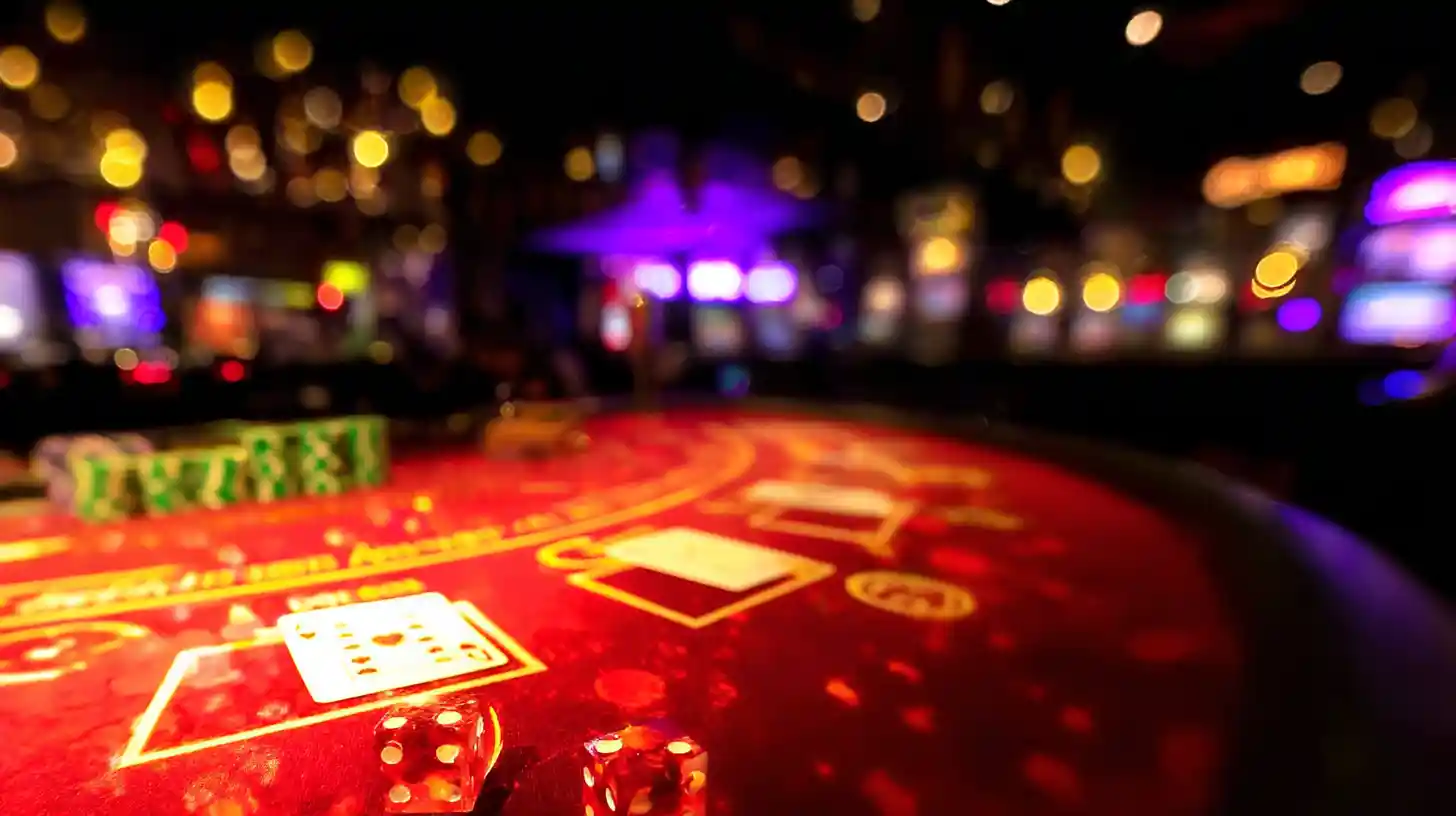 baccarat r34
