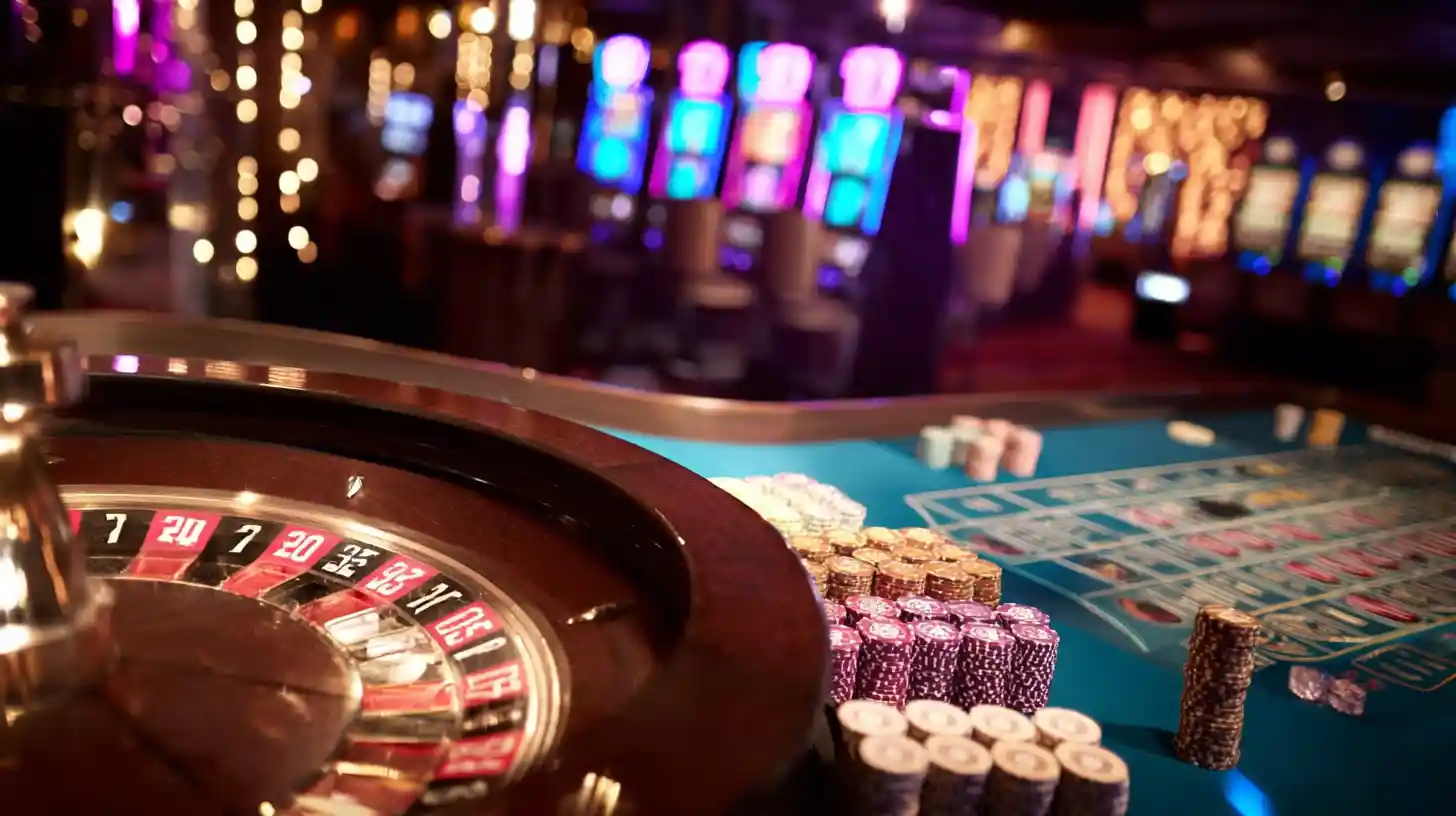 sl slot