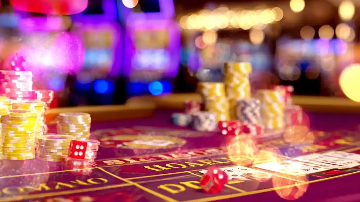 jackpot 365 slot